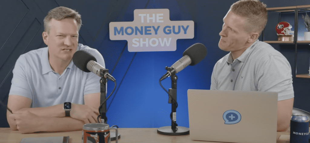 The Money Guy Show 